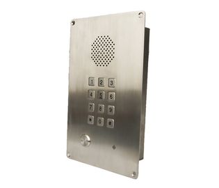 Un buon prezzo. La vampata ha montato il citofono analogico della porta, telefono irregolare della stanza pulita in linea