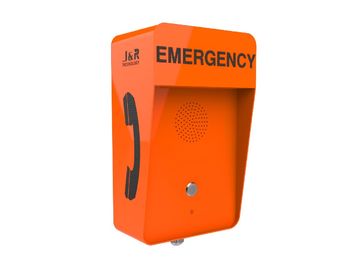 Un buon prezzo. Telefono della SORSATA del Anti-vandalo per le emergenze del bordo della strada in linea