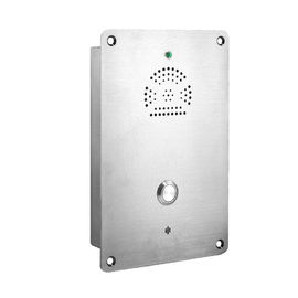Un buon prezzo. Vandal - Proof Wireless Home Intercom Rugged Lift Phone con corpo inossidabile in linea