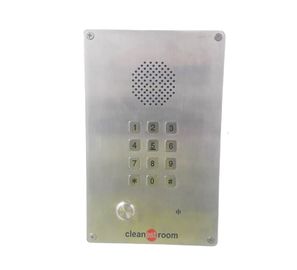 Un buon prezzo. Intercom wireless resistente all'ossidazione con 12 tastiera di metallo in linea