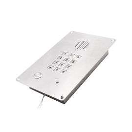Un buon prezzo. Interfono domestico wireless resistente alla corrosione / all' acqua per aree sterili in linea