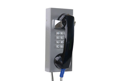 Un buon prezzo. Tastiera piena di emergenza della prigione del telefono pubblico di visitazione con 2 anni di garanzia in linea