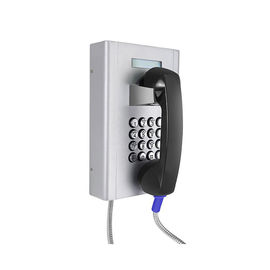 Un buon prezzo. Carcere in acciaio inossidabile carcere telefonate murale anti vandale in linea