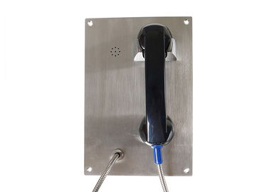 Un buon prezzo. Telefono di emergenza del quadrante automatico di protezione dagli agenti atmosferici 2 anni di garanzia per stanza pulita in linea