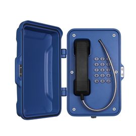 Un buon prezzo. IP67 Telefono di emergenza a galleria idraulica industriale per esterni 2 anni di garanzia in linea