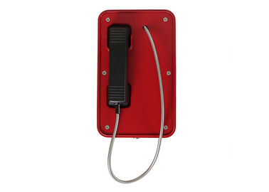 Un buon prezzo. Scatola per telefono di emergenza antiurto impermeabile IP per esterni in lega di alluminio pressofuso in linea