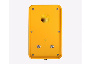 Un buon prezzo. Telefono resistente alle intemperie di industriale del quadrante di velocità, anti vandalo del telefono all'aperto della sorsata in linea