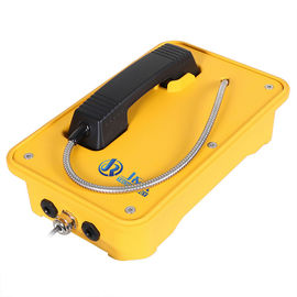 Un buon prezzo. IP67 Hotline impermeabile PASTN Tunnel Industrial Voip Phone 2 anni di garanzia in linea