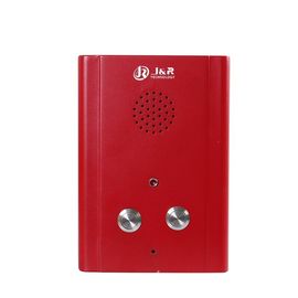 Telefono resistente della SORSATA della cabina telefonica tempo mani libere all'aperto/dell'interno di emergenza