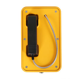 Un buon prezzo. Telefoni VoIP SIP per esterni in lega di alluminio resistenti alle intemperie in linea