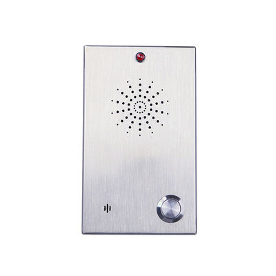 Un buon prezzo. Mini telefoni/citofoni di emergenza per ascensori con telefono VoIP per punti di assistenza in linea