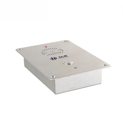 Un buon prezzo. SIP VOIP Parcheggio interfono telefonico senza mani SUS304 EN60529 in linea