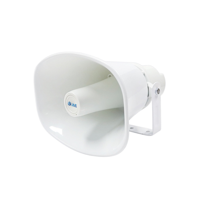 Un buon prezzo. altoparlante impermeabile di Horn della SORSATA 25W con l'alimentazione elettrica di Poe in linea