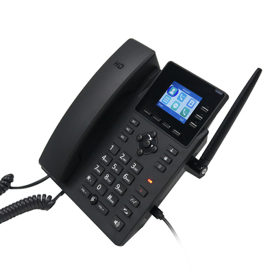 Un buon prezzo. 4G / Il telefono del desktop della SORSATA di WiFi ha riparato la linea terrestre 2,4
