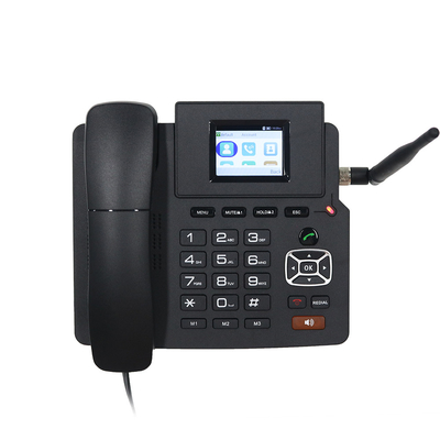 Un buon prezzo. Tipo radio SMS MP3 di GSM di FM di sostegno di voce del terminale 4GB VoLTE di VOIP del telefono della SORSATA di 4G in linea