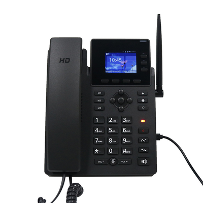 Un buon prezzo. 4G / Telefono senza fili di WiFi, telefono fisso da tavolino della rete della SORSATA della linea terrestre in linea